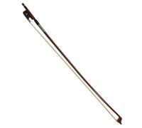 Homoyoyo Palo para práctico de madera brasileña con crin de caballo marrón, bien equilibrado, peso moderado para estudiantes y principiantes