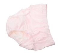Homoyoyo Pañal Reutilizable para Urinaria para Personas Mayores, Ropa Interior de Algodón Fácil de Usar, Adecuado para Días de Alta Absorción en Casa Varios estilos