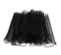 Homoyoyo paquete de ramo de hilo wrapping paper wedding decoration festina cerámica maletas alambre de floristería flores hilo de paquete práctico hilo de embalaje de poliéster Black