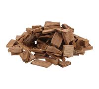 Homoyoyo Paquete de Roble para Vino Tinto Francés de Tostado Medio, de Madera para Mejorar, Ideales para Elaboración Casera y Uso en Restaurantes