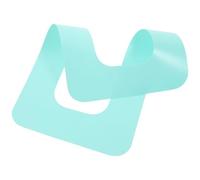 Homoyoyo Parche Conector de Caja de Aletas y Parche de Ranura para Timón, Accesorio para Tablas de Surf y Paddle Surf, Conector Reemplazable, Uso en Tablas Hinchables