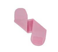 Homoyoyo Parche Hidratante de Gel Cuello 1 Unidad Tamaño Ajustable Aceite Esencial Cuidado Facial para Mujer Uso Repetido y Reparación de Piel Seca