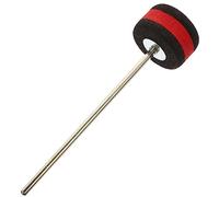 Homoyoyo Pedal De Bombo Metálico Resistente De Repuesto Para Pedal Accesorio De Percusión