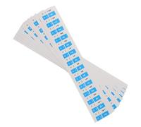 Homoyoyo Pegatinas para Armónica 24 y 28 Agujeros en Clave C, 60 Piezas Autoadhesivas de Notas y Escalas Musicales, Etiquetas Removibles para Principiantes, Herramientas de Aprendizaje