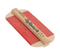 Homoyoyo Peine Para De Doble Cara - Peine De Detección De Madera Para Eliminar - Liendres y Ideal Para El Peinado Del Cabello