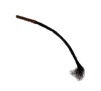 Homoyoyo Peluca De Suave Extensiones De Cabello Real Transformación De Look Fácil