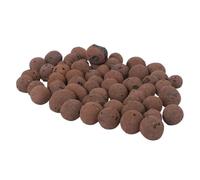 Homoyoyo Piedras Decorativas de Arcilla para Macetas Pequeñas, Bolsa de Rocas para Plantas de Interior y Suculentas, Adecuado para Paisajismo y Jardinería Hidropónica