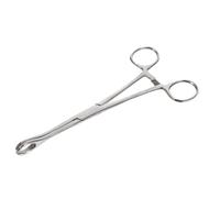 Homoyoyo Pinzas de Acero Inoxidable para Piercing Corporal Herramienta Portátil para Perforación de Oreja y Boca Diseño Profesional Seguro y Ligero Diario y Profesional