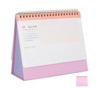Homoyoyo Planner para Oficina y Compacto para Organización y Programación