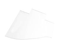 Homoyoyo Plantilla de Almacenamiento Acrílica Multifuncional para Costura y Patchwork Organizador de de Costura para Diy y Creación de Bolsos para Almacenamiento y Gestión de Espacio