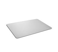 Homoyoyo Plato Frío para Mascotas Conejos y Hámsters Placa Refrescante Funcional Absorbe Calor 30x20 Cm Uso Verano Animales Pequeños