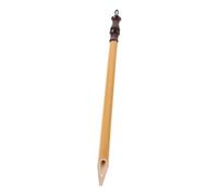 Homoyoyo Pluma De Bambú Qalam Árabe Pluma De Inmersión Para Caligrafía Herramienta Vintage Para Dibujo Artístico Punta Plana Para Escribir Pintar Firmar Negocios Bricolaje