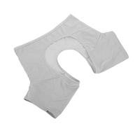 Homoyoyo Protector Antisudor Tipo Camisa Chaleco Para Mujeres Almohadilla Lavable Para Evitar El Sudor
