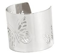 Homoyoyo Pulsera De Dijes Personalizada Pulsera Personalizada Brazaletes Para Muñecas Pulsera Pulsera Ancha Mujer Pulseras De Brazalete De Encanto Joyas De Muñeca Silver Planchar