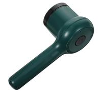 Homoyoyo Quitapelusas Eléctrico Recargable Usb Para Ropa Trimmer Práctico y Portátil Para Eliminar Pelusas y Bolitas Suéteres Abrigos y Mantas Diseño Seguro Para Tejidos Verde