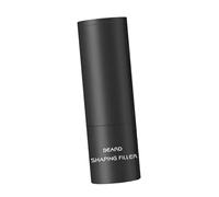 Homoyoyo Relleno de Belleza para Vello Facial Mini Cepillo, Fácil de Aplicar y Resistente, Utensilio Práctico para Modelar el Vello Facial y Engrosar Filamentos Artificiales