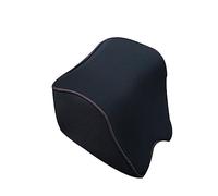 Homoyoyo Reposacabezas Cervical Para Viaje y Coche Almohada Para Cervicales Memoria Dual Para Cuello y Lumbar Hebilla Para Cintura y Respaldo