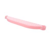 Homoyoyo Reposapiés Ajustable para Silla Alta Infantil Soporte Antideslizante Plástico Resistente Accesorios de Reemplazo para Reparación y Comodidad del Niña