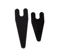 Homoyoyo Resortes de Metal para Máquina de Dibujo Corporal Alta Elasticidad y Fácil Operación, Pack de 24 Piezas para Profesionales del Arte Corporal