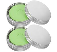 Homoyoyo Rodillos Lubricadores para Cadena de Bicicleta 2 Piezas, Herramienta de Mantenimiento Portátil y Compacta, Accesorio Práctico para Lubricación en Ciclismo y Reparación