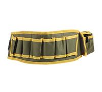 Homoyoyo saco de herramientas tool kit tool bag delantal con cinturon de herramientas cremallera cinturones hombre bolsa herramientas bolsa de transporte de herramientas tela Oxford 600d