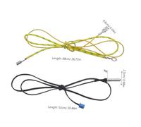 Homoyoyo Sensor De Temperatura Cabezal Del Sensor Ollas Arroceras Tapa Superior