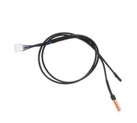 Homoyoyo Sensor De Temperatura Para Aire Acondicionado Interior Monitor De Respuesta Rápida Fácil Instalación Compatible