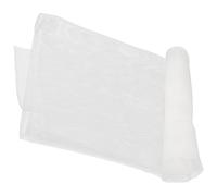 Homoyoyo Servilleta para Cocinar Arroz Antideslizante de Malla Fina Grande para Vaporera Forro Reutilizable para Olla Arrocera Esterilla Transpirable Adecuado para Sushi y Cocción al