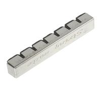 Homoyoyo Silenciador para Guitarra Acústica Núcleo de EVA y Acero Inoxidable, Amortiguador para Práctica en Apartamentos y Estudios