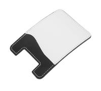 Homoyoyo Soporte Adhesivo para Tarjetas De Teléfono Móvil Tarjetero De Sublimación para Fundas De Smartphone Compatible Varios Modelos Personalizable y Duradero