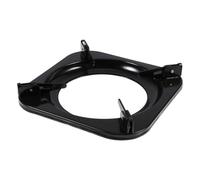 Homoyoyo Soporte para Cocina de Gas Cuadrado Resistente y Antideslizante Marco Multifuncional Compatible con Encimeras de Butano y Vitrocerámica Accesorio Práctico para Estufas Domésticas