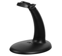 Homoyoyo Soporte para Escáner de Código de Barras para Oficina Base Estable Ángulo Flexible para Supermercados y Bibliotecas