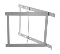 Homoyoyo Soporte Plegable para Tablero de Dibujo y Tablet Ajustable Multiángulo Antideslizante para Artistas Diseñadores y Estudiantes Portátil