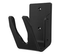 Homoyoyo Soporte Resistente para Escáner de de Plástico Código de Barras Estable Negro de Mano en y Adecuado para Escáneres Tiendas y Sistemas Comerciales