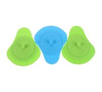 Homoyoyo Soporte Triangular para Baraja de Cartas 3 Piezas 2 Verde Hierba 1 Azul Claro Plástico Multi-Nivel Ajustable para Juegos de Mesa Organizador Portátil para Personas Mayores y