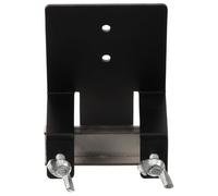 Homoyoyo Sujetadores Antideslizantes para Colchón De Cama Barra Soporte De Hierro Ajustable Juntas Retención Colchón Sin Taladro Accesorios Cama para Colchones De Cualquier Tamaño Juego 1 Set