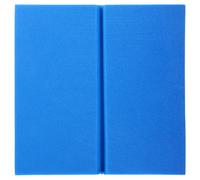 Homoyoyo Tablero de Montaje de Espuma Eva 14x14x2 Cm para Especímenes de Insectos, Herramienta para Fijación Alfileres, Panel Compacto para Exhibición y Montaje Seguro de Insectos