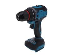 Homoyoyo Taladro Inalámbrico Compacto y Portátil Herramienta Eléctrica sin Cable para Bricolaje Reparación Casa con Control para Trabajos Detallados y Manualidades