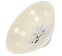 Homoyoyo Taza de Té de Cerámica Japonesa de 70 Ml Cambio de Color Térmico entre 18°C y 50°C Diseño de Flores de Cerezo Rosa Adecuado para Bebidas Calientes y Frías Reuniones y Momentos