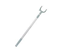 Homoyoyo Tendedero Retráctil para Ropa de Casa 1 Pcs Ligero y Ajustable Material Duradero para y Lavandería