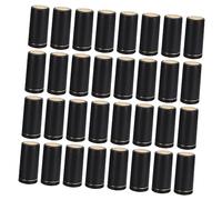 Homoyoyo Termorretráctiles Para Botellas De Vino - 50 Unidades - Ideal Para Uso Doméstico Tamaño 30mm Protección y Para Vino