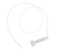 Homoyoyo Tetina para Ordeño Tubo para Cabritos y Vacas Accesorio de Repuesto de Goma para Máquina de Ordeño Forro para Tetina Adaptable Higiene y Bienestar Animal