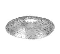 Homoyoyo Tira de Moldura Metálica para Borde de Sofá 20 Metros, Banda Resistente Diseño de Dientes para Refuerzo y Protección de Muebles, Fácil Instalación para Piezas de Sofá y Colchones