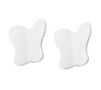 Homoyoyo Tirador de Cajón Infantil Metálico 16 MM 2 Piezas para Armarios y Estanterías en Dormitorio Infantil