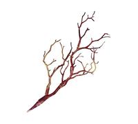 Homoyoyo Tocado De De Simulación De Rama Para Diy Accesorios Creativos Para Hacer Mismo Para Halloween Parties