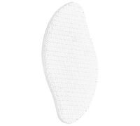 Homoyoyo Uñas de Vidrio para Cuidado de Pies Removedor de Callos y Durezas Herramienta Portátil para Eliminar Piel Muerta y Suavizar Talones Casa