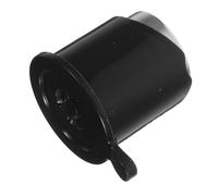 Homoyoyo Válvula de Seguridad de Repuesto para Olla Arrocera y Eléctrica, Diseño Multifuncional de Acero Inoxidable y Plástico Resistente Presión, Accesorio para Cocina Seguro