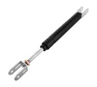 Homoyoyo Varilla Hidráulica Duradera para Sillas de Peluquería y Oficina Ajuste Suave y Material de Acero Muelle Negro Adecuado para Reemplazo y Uso Profesional