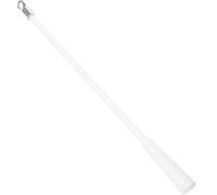 Homoyoyo Varilla para Persianas Verticales de Accesorio para Cortinas Palanca Inclinable Fácil Instalación para Ventanas con Cortinas Ajustables