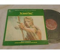 homrich/gascoigne - The Emerald Forest; Original Motion Picture Soundtrack